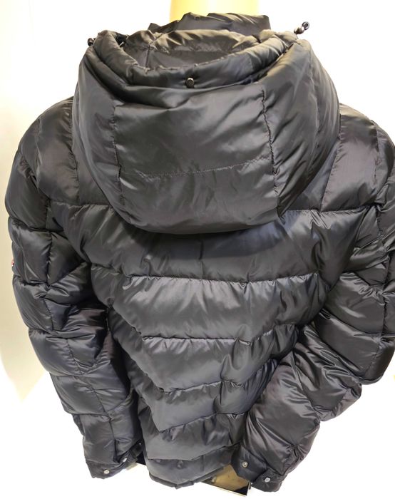 Мъжко зимно яке с пух  "49 Winters" и "Boombogie"