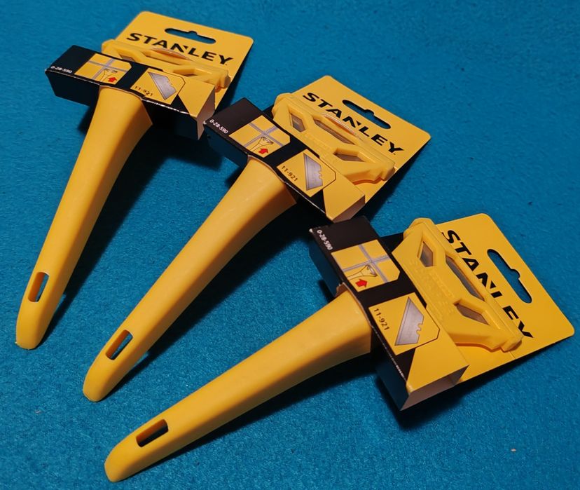 Accesorii Stanley, Clesti, Patenti, Cutter, Lame, Biti Ph2,Pz2