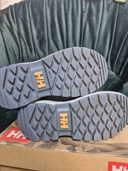 Ghete baieti Helly Hansen nr. 30