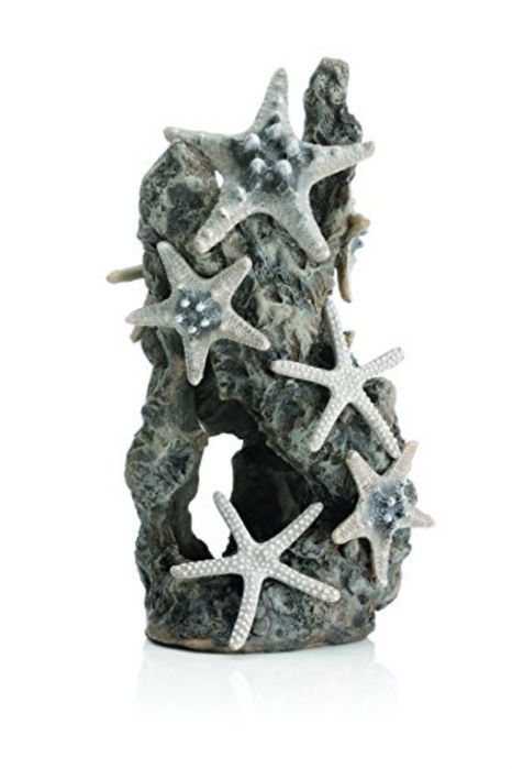 Vand biOrb 46132 Starfish Rock Ornament - decor detaliat