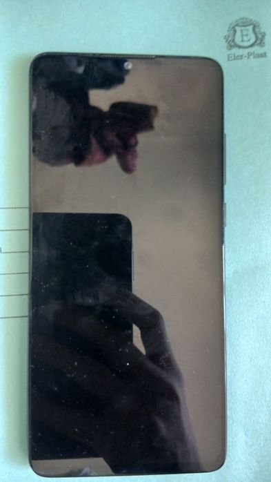 Huawei p30 ( не лаит)