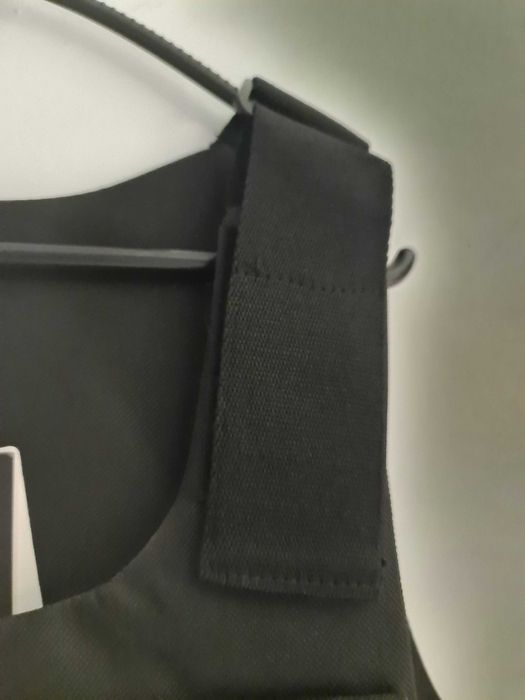 Жилетка Keine Liebe Berlin ( Tactical Vest , Adidas ))