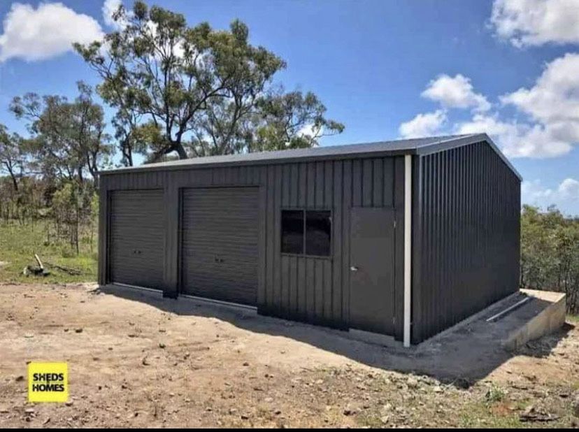 Vand garaje auto orice dimensiune doreste clientul