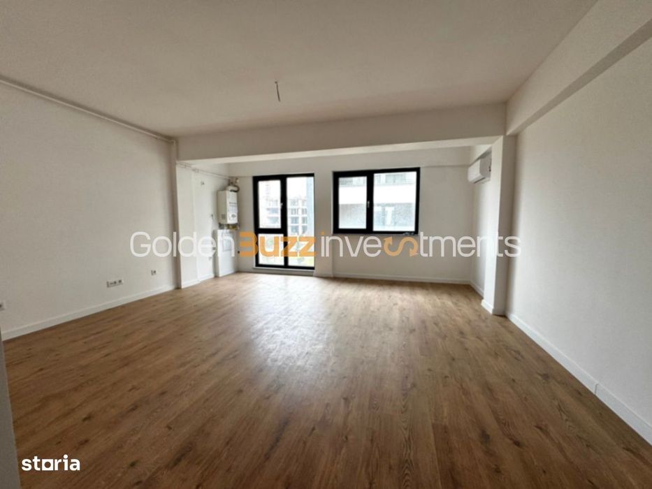 Studio Dublu 40mp utili  Pipera