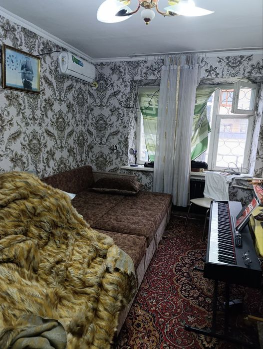 Аренда 1/1/4 ТТЗ1 диадора с обстановкой, 25кв.м