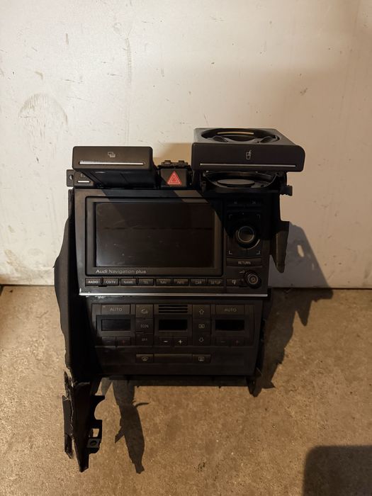 Сет двоен дин А4 б6/б7