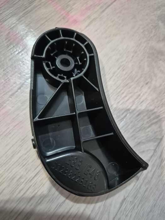 Ручка открывания капота БМВ Е 46 - Е 83