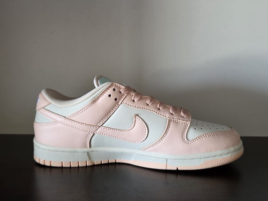 Nike Dunk Low 41номер 26см Стелка нови без кутия