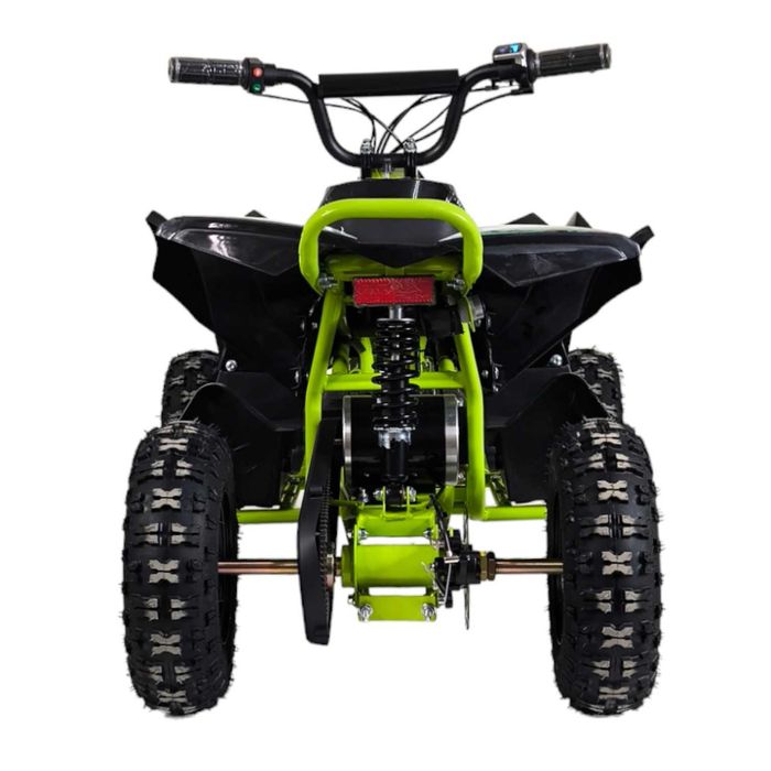 Max Motors ATV Детско електрическо SPORT АТВ 1200W Green
