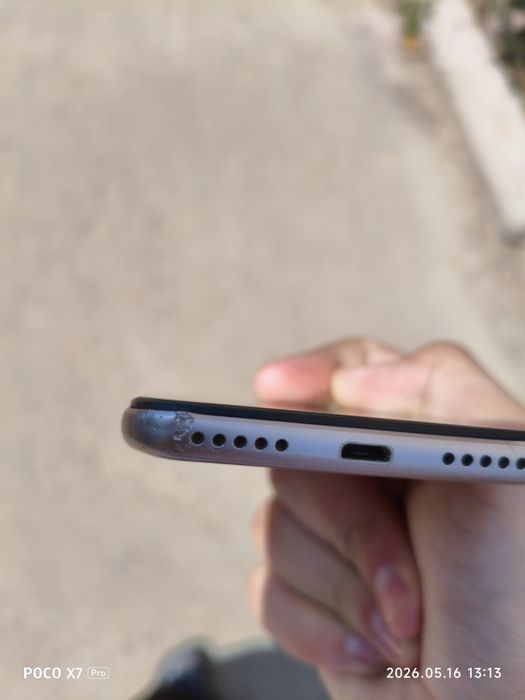 redmi 6 pro 3/32