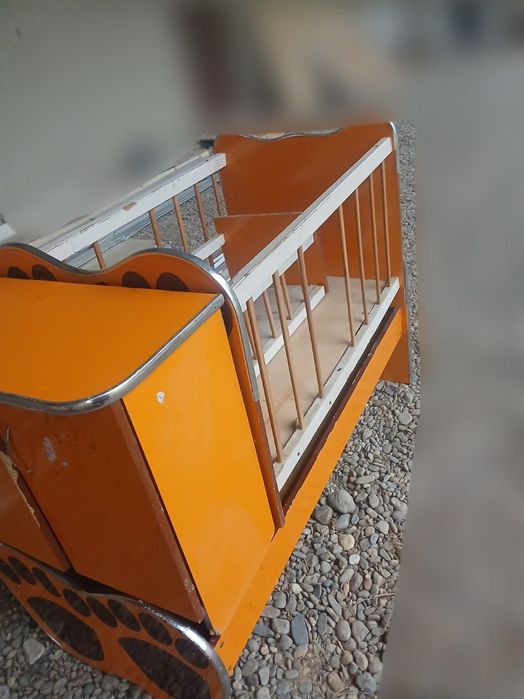 Detski mebel kamplekt