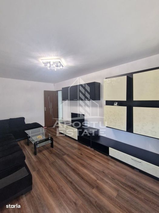 Apartament 3 camere de vanzare, zona Lipovei, Timisoara — fotografia 2