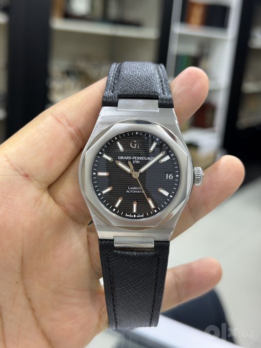 Ulysse Nardin Marine Diver Limited Esition