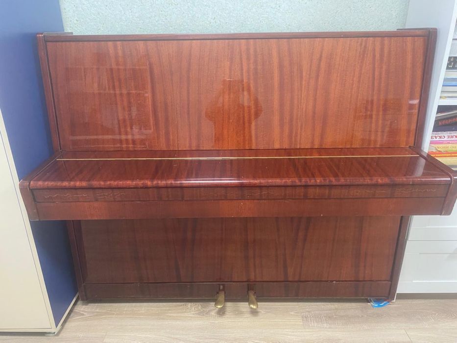 Фортепиано Беларусь