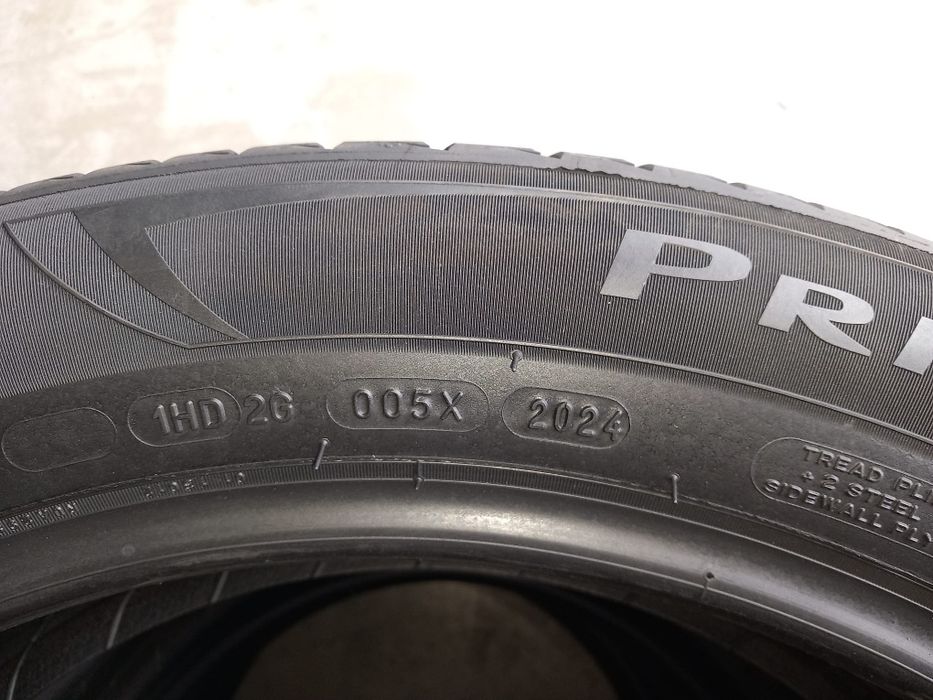 205 55 r19 michelin primacy 3 2024
