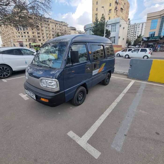 Other Damas 2024 — 2