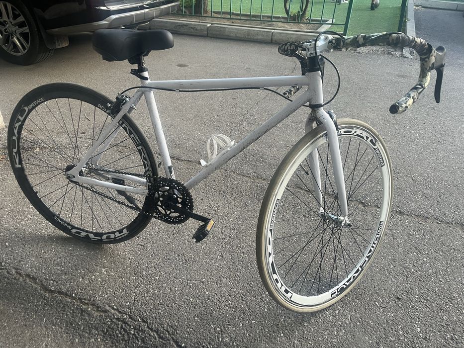 Велосипед XDS Fixed Gear / Single Speed