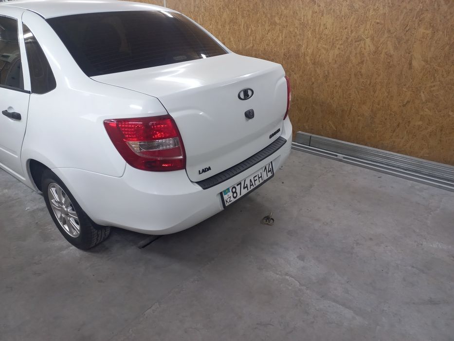 Продам ладу гранту