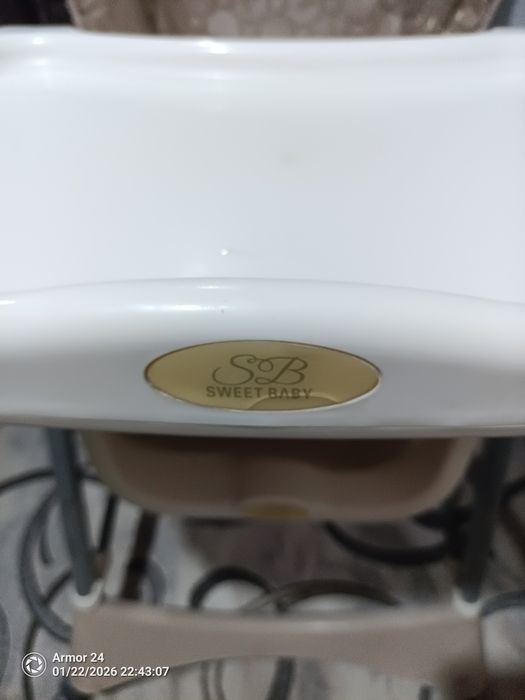 Продаётся децкий стул.