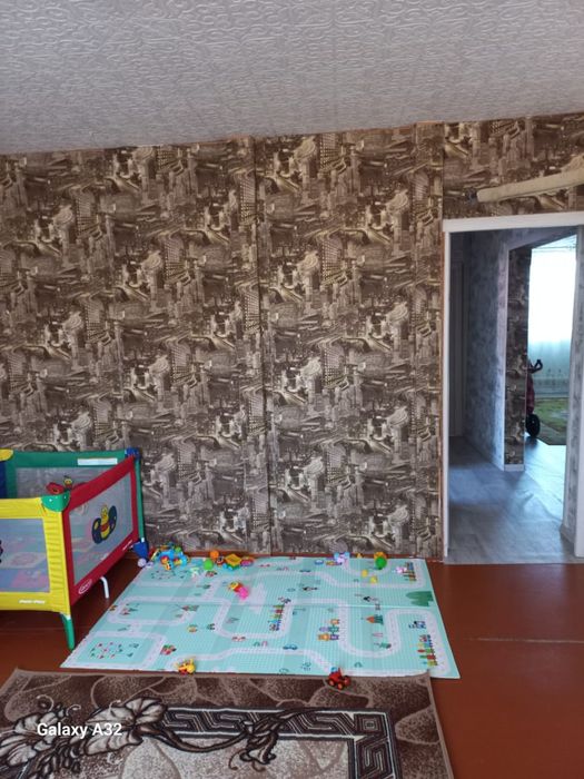 Продам дом в экологически чистом районе