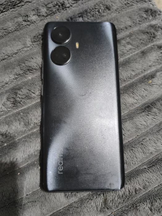 Realme 10 pro plus 5g