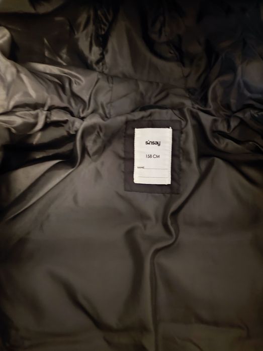 Geaca băieți 11-13 ani