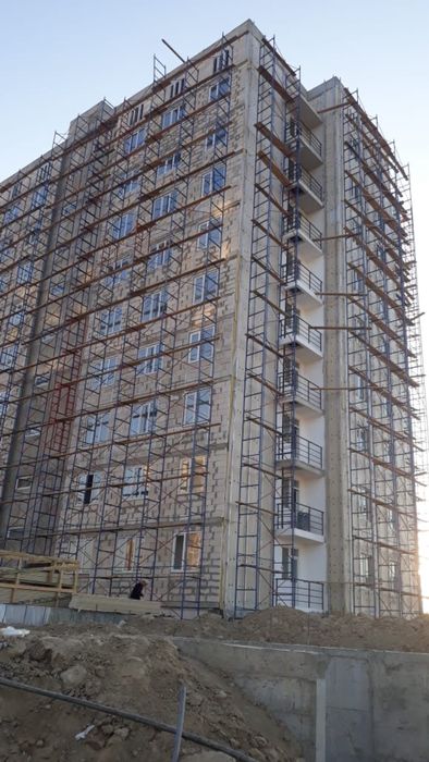 Леса аренда, прокат леса