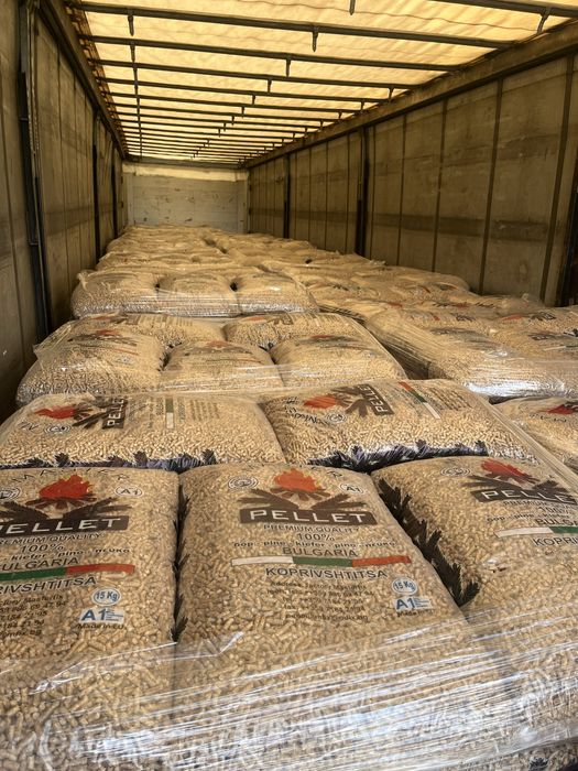 Пелети EN PLUS Симеонови 02