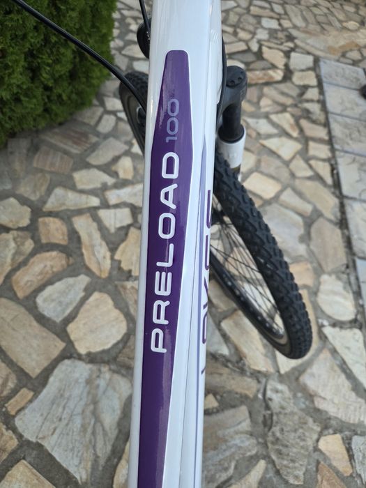 Велосипед LAKES 28цола