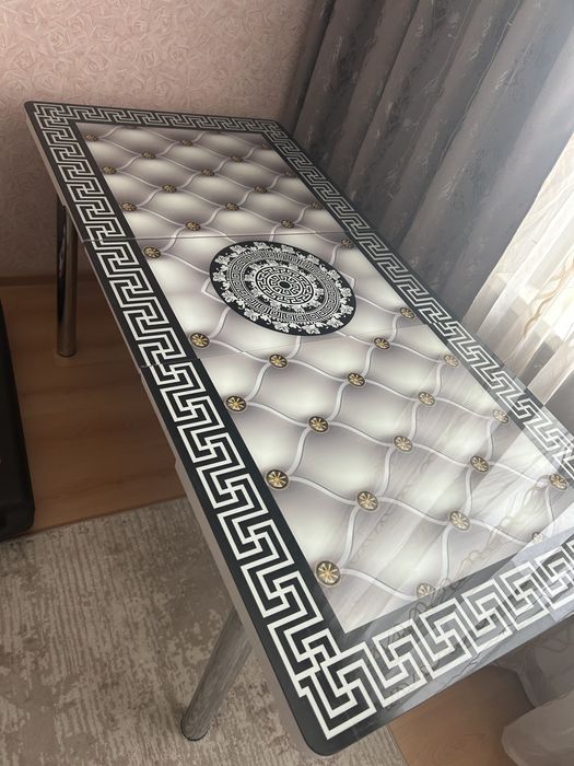 Стол раздвижной