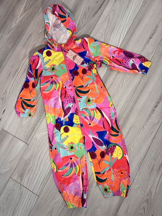 Combinezon impermeabil Next