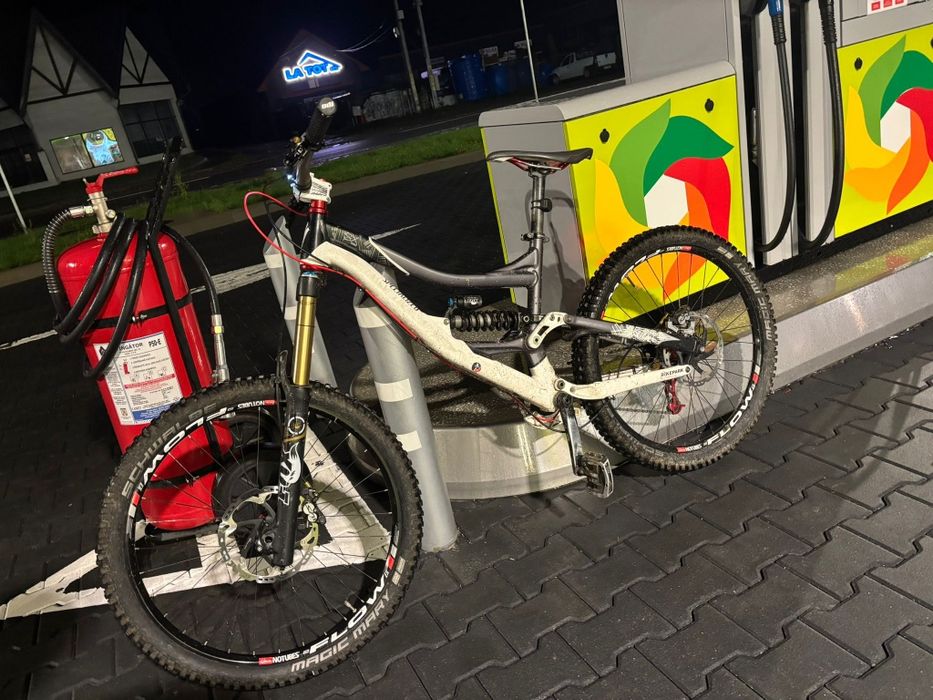 Vând/schimb bicicletă specializata sx trail