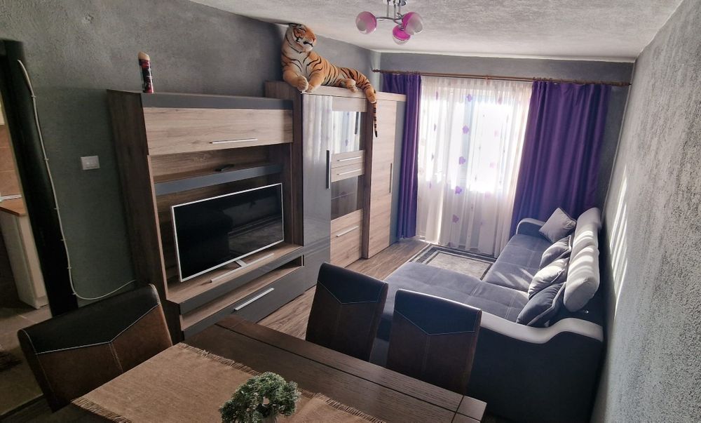 APARTAMENT cu 2 camere