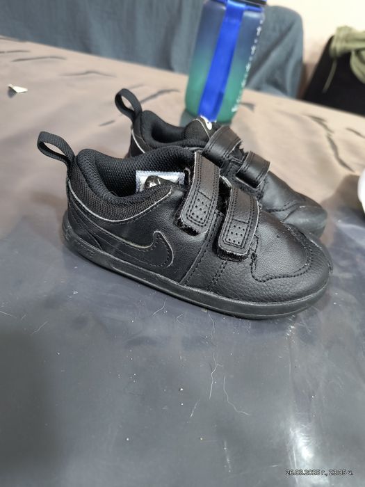 Детски маратонки NIKE