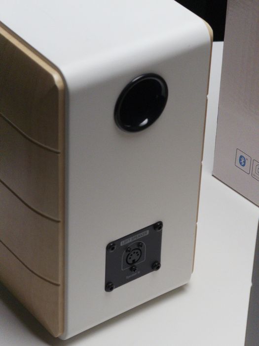 Колонки HiRes Edifier S880db комплект