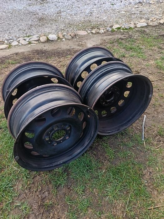 Jante de tabla R16 5x120 BMW seria 1