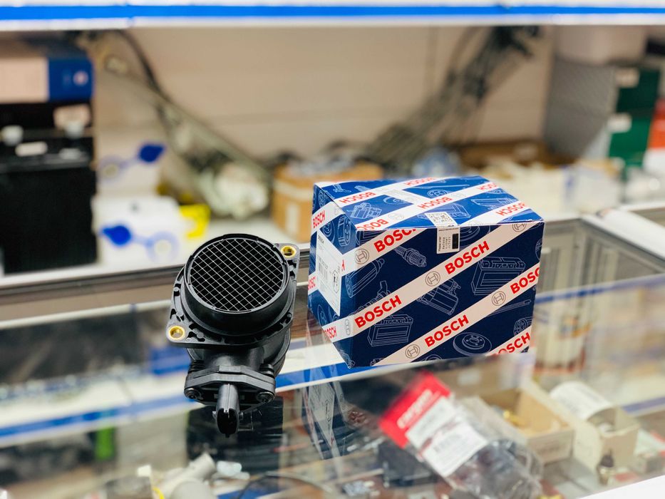 ДМРВ  Газель (Bosh) Германия