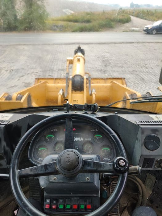 Продам погрузчик