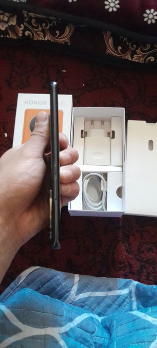 Xonor X9b 12/256 tali bleck