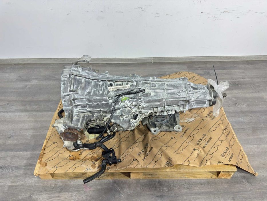 Cutie Viteze Originala "PLX" Audi A6 C7 4G / Audi A7 4G - 3.0 TDI (2014 - 2018)