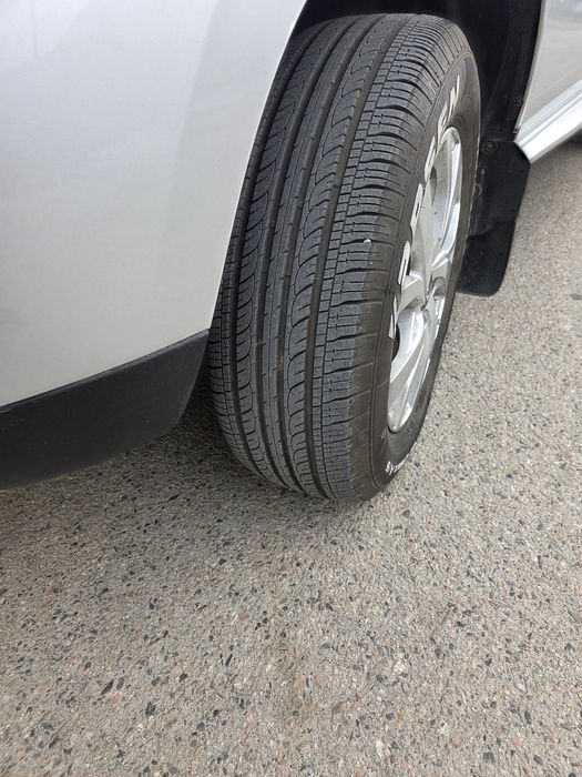 Продам рено дастера