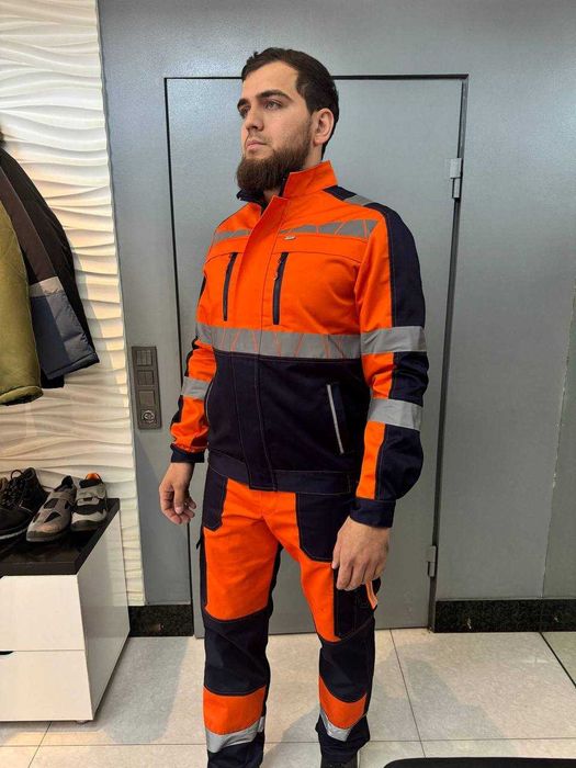 Spesforma kiyimi (СПЕЦОДЕЖДА)