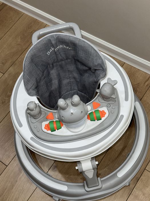 Ходунок бесплатно