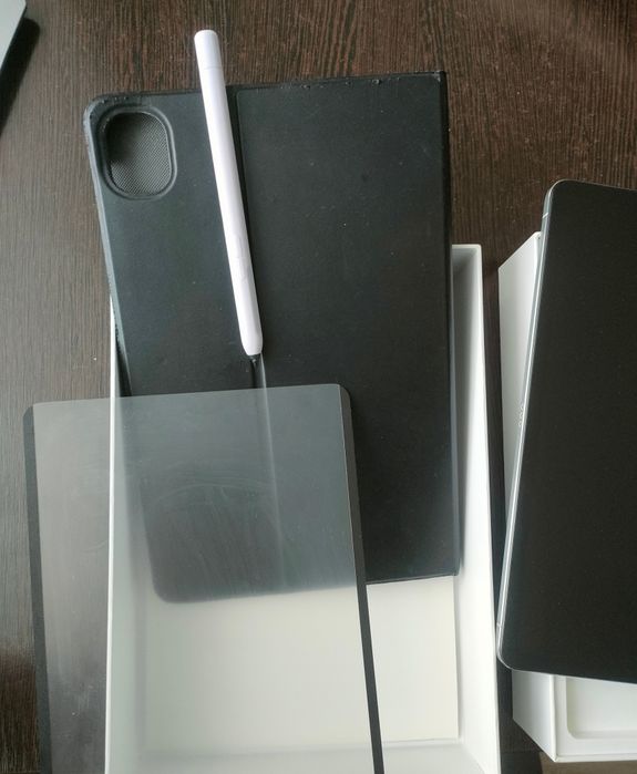 Планшет xiaomi mi pad 5