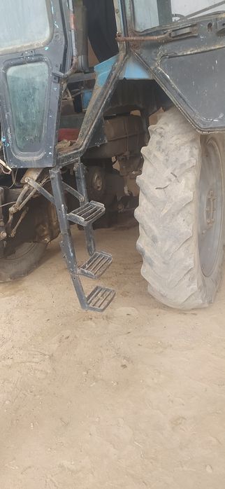 Mtz 80 sotiladi narxi 45milyon
