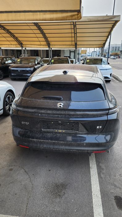 Nio et5t 2024 75 kvt touring
