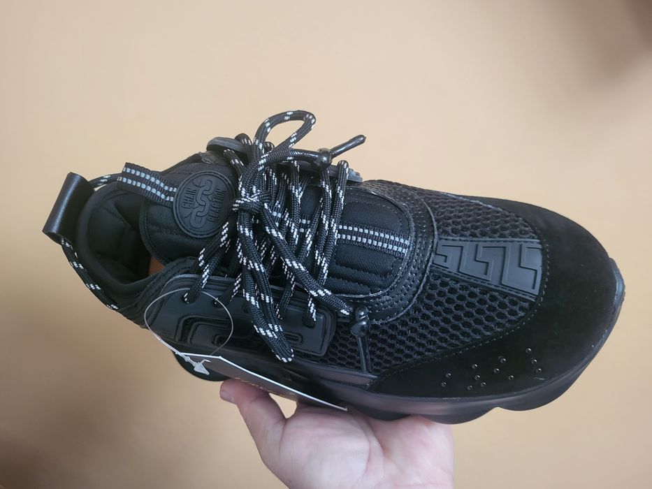 Versace Chain-Reaction  - Unisex