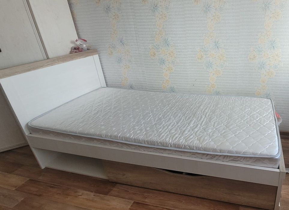 Продам подростковую кровать