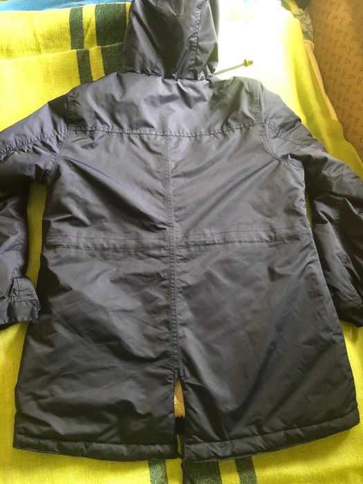 Зимно яке Mountain Warehouse