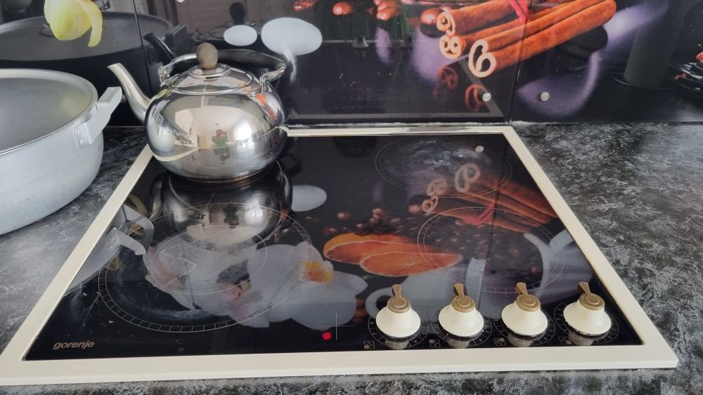 Варочная поверхность